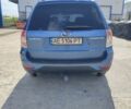 Синій Субару Forester, об'ємом двигуна 2 л та пробігом 215 тис. км за 9300 $, фото 3 на Automoto.ua