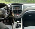Синий Субару Форестер, объемом двигателя 2 л и пробегом 282 тыс. км за 4800 $, фото 1 на Automoto.ua