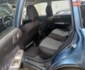 Синій Субару Forester, об'ємом двигуна 1.99 л та пробігом 205 тис. км за 6800 $, фото 3 на Automoto.ua