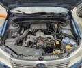 Синій Субару Forester, об'ємом двигуна 1.99 л та пробігом 215 тис. км за 9300 $, фото 22 на Automoto.ua