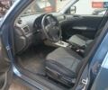 Синій Субару Forester, об'ємом двигуна 1.99 л та пробігом 205 тис. км за 6800 $, фото 2 на Automoto.ua