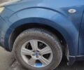 Синій Субару Forester, об'ємом двигуна 2 л та пробігом 215 тис. км за 9300 $, фото 6 на Automoto.ua