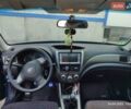 Синій Субару Forester, об'ємом двигуна 1.99 л та пробігом 215 тис. км за 9300 $, фото 12 на Automoto.ua