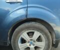 Синій Субару Forester, об'ємом двигуна 1.99 л та пробігом 215 тис. км за 9300 $, фото 7 на Automoto.ua