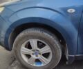 Синій Субару Forester, об'ємом двигуна 1.99 л та пробігом 215 тис. км за 9300 $, фото 6 на Automoto.ua