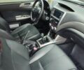 Синій Субару Forester, об'ємом двигуна 2 л та пробігом 215 тис. км за 9300 $, фото 12 на Automoto.ua