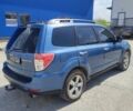Синій Субару Forester, об'ємом двигуна 1.99 л та пробігом 215 тис. км за 9300 $, фото 10 на Automoto.ua