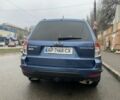 Синій Субару Forester, об'ємом двигуна 0.25 л та пробігом 200 тис. км за 10600 $, фото 4 на Automoto.ua