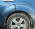 Синій Субару Forester, об'ємом двигуна 2 л та пробігом 215 тис. км за 9300 $, фото 7 на Automoto.ua