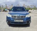 Синій Субару Forester, об'ємом двигуна 1.99 л та пробігом 215 тис. км за 9300 $, фото 2 на Automoto.ua