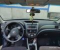 Синій Субару Forester, об'ємом двигуна 2 л та пробігом 215 тис. км за 9300 $, фото 14 на Automoto.ua
