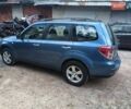 Синій Субару Forester, об'ємом двигуна 1.99 л та пробігом 205 тис. км за 6800 $, фото 1 на Automoto.ua