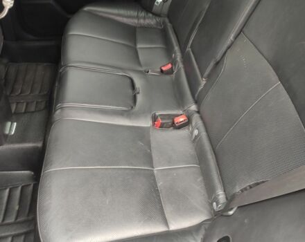 Синій Субару Forester, об'ємом двигуна 2 л та пробігом 215 тис. км за 9300 $, фото 13 на Automoto.ua