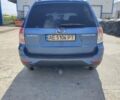 Синій Субару Forester, об'ємом двигуна 1.99 л та пробігом 215 тис. км за 9300 $, фото 3 на Automoto.ua