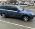 Синій Субару Forester, об'ємом двигуна 0.25 л та пробігом 200 тис. км за 10600 $, фото 2 на Automoto.ua