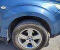 Синій Субару Forester, об'ємом двигуна 2 л та пробігом 215 тис. км за 9300 $, фото 4 на Automoto.ua