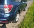 Синій Субару Forester, об'ємом двигуна 2.5 л та пробігом 141 тис. км за 7500 $, фото 12 на Automoto.ua