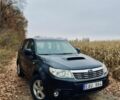 Синій Субару Forester, об'ємом двигуна 2 л та пробігом 300 тис. км за 5150 $, фото 1 на Automoto.ua