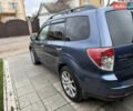 Синій Субару Forester, об'ємом двигуна 2.5 л та пробігом 228 тис. км за 9999 $, фото 11 на Automoto.ua