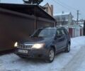 Синій Субару Forester, об'ємом двигуна 2.46 л та пробігом 100 тис. км за 8500 $, фото 1 на Automoto.ua