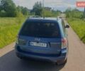 Синій Субару Forester, об'ємом двигуна 2.5 л та пробігом 141 тис. км за 7500 $, фото 7 на Automoto.ua