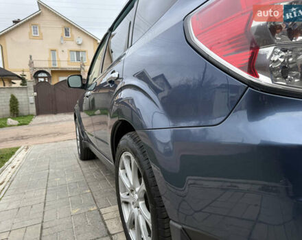 Синій Субару Forester, об'ємом двигуна 2.5 л та пробігом 228 тис. км за 9999 $, фото 12 на Automoto.ua