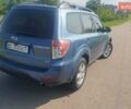 Синій Субару Forester, об'ємом двигуна 2.5 л та пробігом 141 тис. км за 7500 $, фото 6 на Automoto.ua