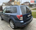 Синій Субару Forester, об'ємом двигуна 2.5 л та пробігом 228 тис. км за 9999 $, фото 10 на Automoto.ua