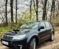 Синій Субару Forester, об'ємом двигуна 2 л та пробігом 300 тис. км за 5150 $, фото 1 на Automoto.ua