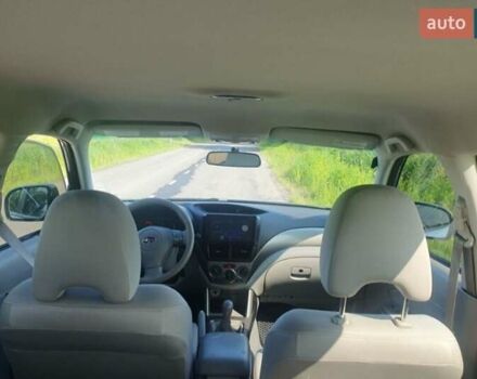 Синій Субару Forester, об'ємом двигуна 2.5 л та пробігом 141 тис. км за 7500 $, фото 2 на Automoto.ua