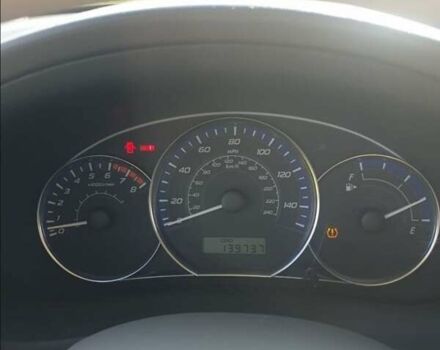 Синій Субару Forester, об'ємом двигуна 2.5 л та пробігом 141 тис. км за 7500 $, фото 5 на Automoto.ua