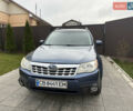 Синій Субару Forester, об'ємом двигуна 2.5 л та пробігом 228 тис. км за 9999 $, фото 2 на Automoto.ua