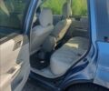 Синій Субару Forester, об'ємом двигуна 2.5 л та пробігом 141 тис. км за 7500 $, фото 1 на Automoto.ua