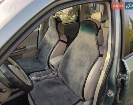 Синій Субару Forester, об'ємом двигуна 2.46 л та пробігом 283 тис. км за 7999 $, фото 17 на Automoto.ua
