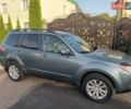 Синій Субару Forester, об'ємом двигуна 2.46 л та пробігом 283 тис. км за 7999 $, фото 9 на Automoto.ua