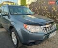 Синій Субару Forester, об'ємом двигуна 2.46 л та пробігом 283 тис. км за 7999 $, фото 1 на Automoto.ua