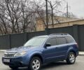 Синій Субару Forester, об'ємом двигуна 2.5 л та пробігом 181 тис. км за 10800 $, фото 4 на Automoto.ua