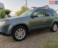 Синій Субару Forester, об'ємом двигуна 2.46 л та пробігом 283 тис. км за 7999 $, фото 2 на Automoto.ua
