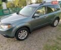 Синій Субару Forester, об'ємом двигуна 2.46 л та пробігом 283 тис. км за 7999 $, фото 10 на Automoto.ua
