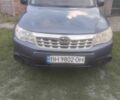Синій Субару Forester, об'ємом двигуна 2.5 л та пробігом 191 тис. км за 8100 $, фото 11 на Automoto.ua