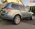 Синій Субару Forester, об'ємом двигуна 2.46 л та пробігом 283 тис. км за 7999 $, фото 12 на Automoto.ua