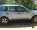 Синій Субару Forester, об'ємом двигуна 2.5 л та пробігом 159 тис. км за 7550 $, фото 1 на Automoto.ua