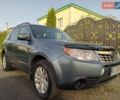 Синій Субару Forester, об'ємом двигуна 2.46 л та пробігом 283 тис. км за 7999 $, фото 6 на Automoto.ua