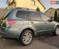Синій Субару Forester, об'ємом двигуна 2.46 л та пробігом 283 тис. км за 7999 $, фото 15 на Automoto.ua