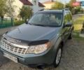 Синій Субару Forester, об'ємом двигуна 2.46 л та пробігом 283 тис. км за 7999 $, фото 4 на Automoto.ua