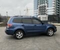 Синій Субару Forester, об'ємом двигуна 2.5 л та пробігом 181 тис. км за 10800 $, фото 48 на Automoto.ua