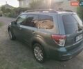 Синій Субару Forester, об'ємом двигуна 2.46 л та пробігом 283 тис. км за 7999 $, фото 11 на Automoto.ua