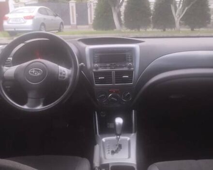 Синій Субару Forester, об'ємом двигуна 2.5 л та пробігом 191 тис. км за 7800 $, фото 5 на Automoto.ua