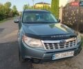 Синій Субару Forester, об'ємом двигуна 2.46 л та пробігом 283 тис. км за 7999 $, фото 3 на Automoto.ua