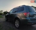 Синій Субару Forester, об'ємом двигуна 2.46 л та пробігом 283 тис. км за 7999 $, фото 14 на Automoto.ua